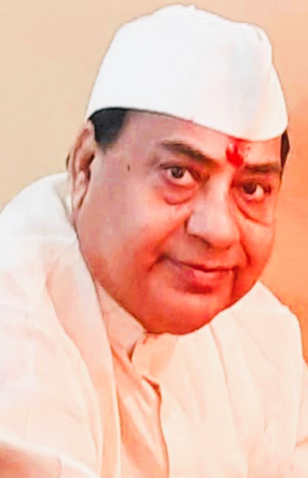दिलीप पनकुले संग्रहित फोटो