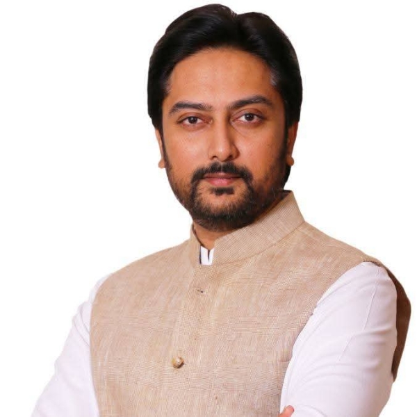 धिरज देशमुख