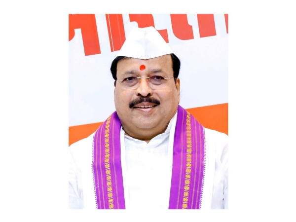 रमेश आप्पा कराड