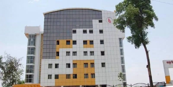 जिल्हा मध्यवर्ती बँक जिल्हा मध्यवर्ती बँक