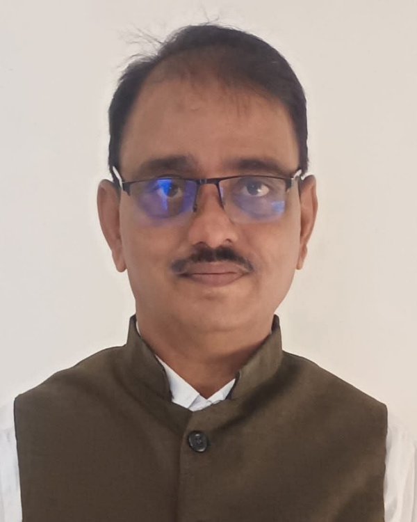अँड दिलीप करपे अँड दिलीप करपे