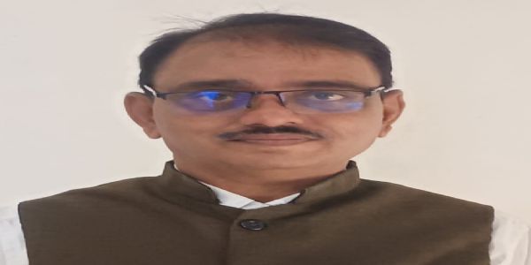 बीड - भाजपा किसान मोर्चाच्या प्रदेश उपाध्यक्ष पदी ॲड. दिलीप करपे यांची निवड