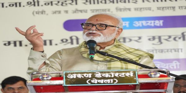 सुनेत्रा पवारांबाबत पत्र काढून खोडसाळपणा करणे चुकीचे - भुजबळ