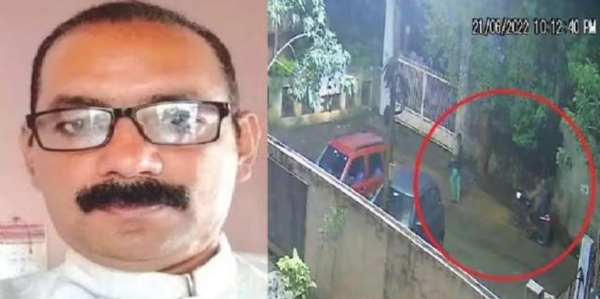 आरोपी अब्दुलचा जामीन फेटाळला उमेश कोल्हे हत्या प्रकरण