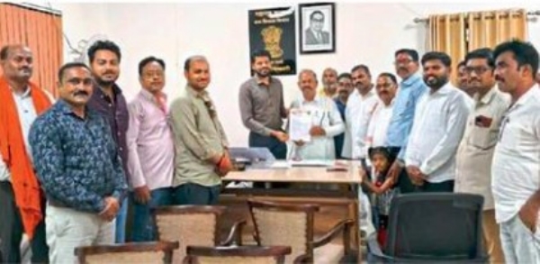 दर्यापूरच्या शैक्षणिक परिसरांच्या सुरक्षेचा प्रश्न गंभीर; गस्त वाढविण्याची मागणी