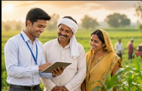 जिल्ह्यासह राज्यात कृषी विस्ताराला वेग शेतकरी मित्रांची मानधन तत्त्वावर दोन वर्षांसाठी नियुक्ती जिल्ह्यासह राज्यात कृषी विस्ताराला वेग शेतकरी मित्रांची मानधन तत्त्वावर दोन वर्षांसाठी नियुक्ती