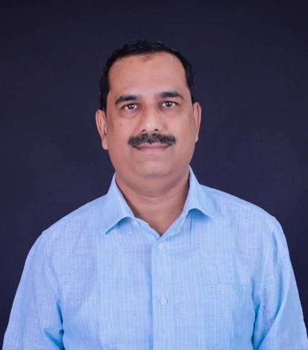 अविनाश पाठक अविनाश पाठक
