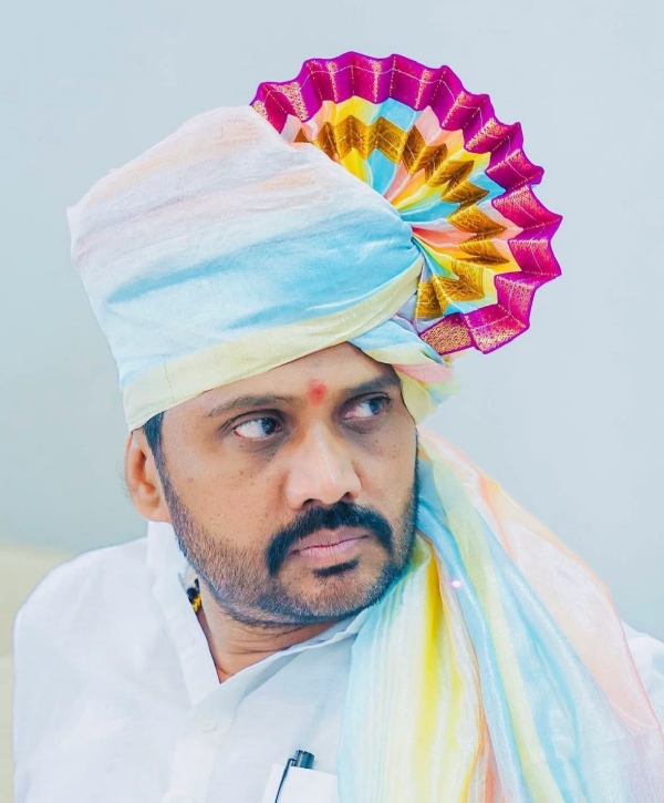 Indrajeet pawar