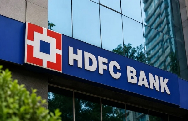 HDFC Bank Raises $1.75 Billion via Foreign Bonds