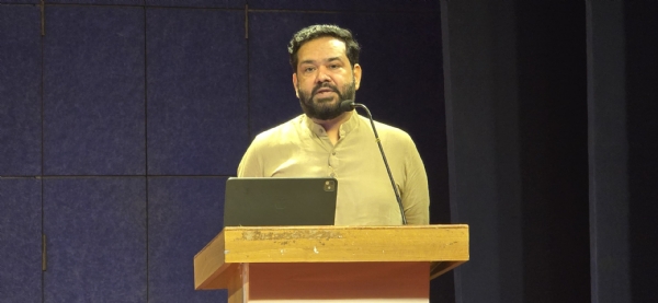 अधिवक्ता सत्येंद्र मुळे