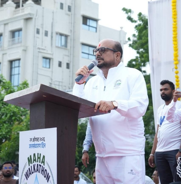 पालकमंत्री गुलाबराव पाटील