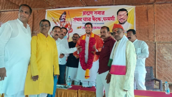 तरुणांनी कौशल्य विकासातून स्वयंरोजगाराकडे वळावे : कॅप्टन आशिष दामले