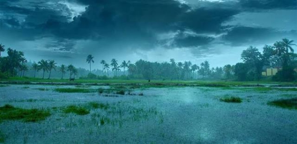 MH Monsoon Intensity Picking Up Again Parts