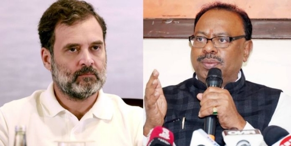 बावनकुळे राहुल गांधी