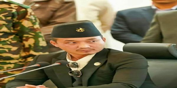 परदेशात राहणाऱ्या मतदारांना मतदानाचा हक्क देण्यासाठी कायदा करण्याचे नेपाळच्या गृहमंत्र्यांची मागणी