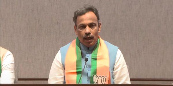 पंतप्रधान मोदींच्या वाढदिवसानिमित्त भाजपचे देशभरात एक महिन्याचे ‘सेवा संकल्प अभियान’
