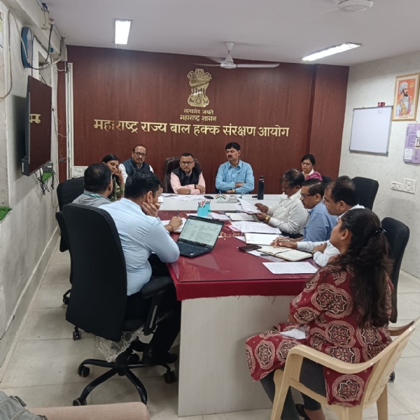 State Commission for Protection of Child Rights