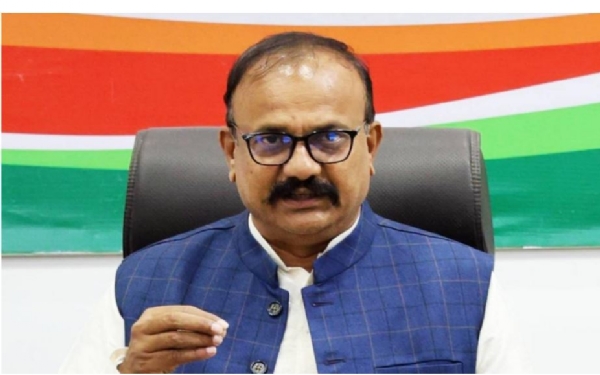 Sapkal Harshwardhan Sapkal Harshwardhan