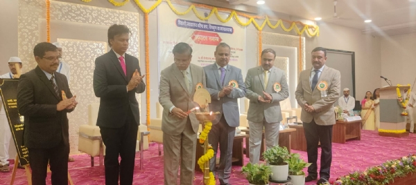 चिपळूणला दिवाणी वरिष्ठ स्तर न्यायालय सुरू