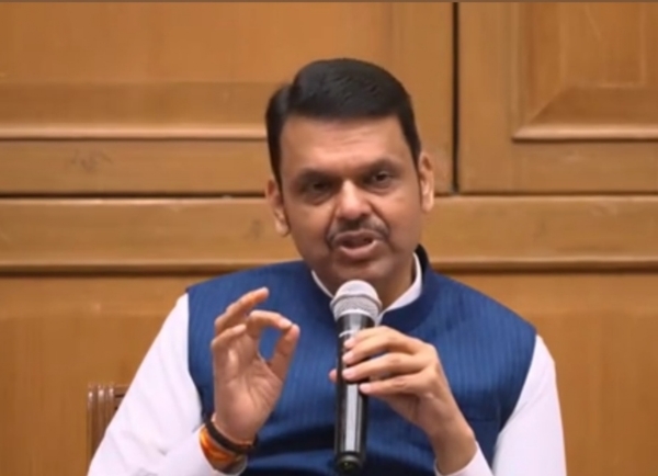 CM Fadnavis