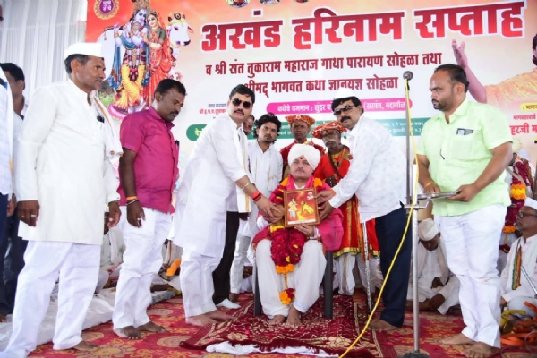 धनंजय मुंडे