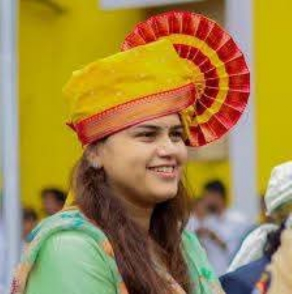 नमिता मुंदडा