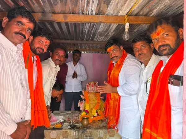अ अ