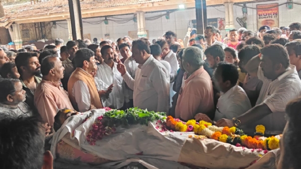 आशिष शेलार