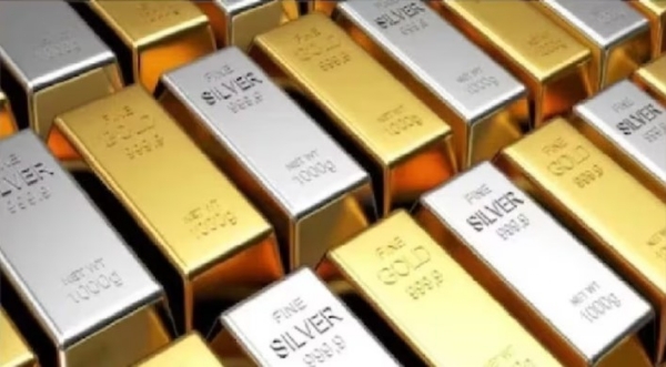 Bullion Market Gold Silver Bullion Market Gold Silver