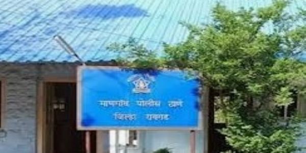 रायगड : पायोनियर गॅस कंपनीत एक लाखांची चोरी; आरोपी जेरबंद