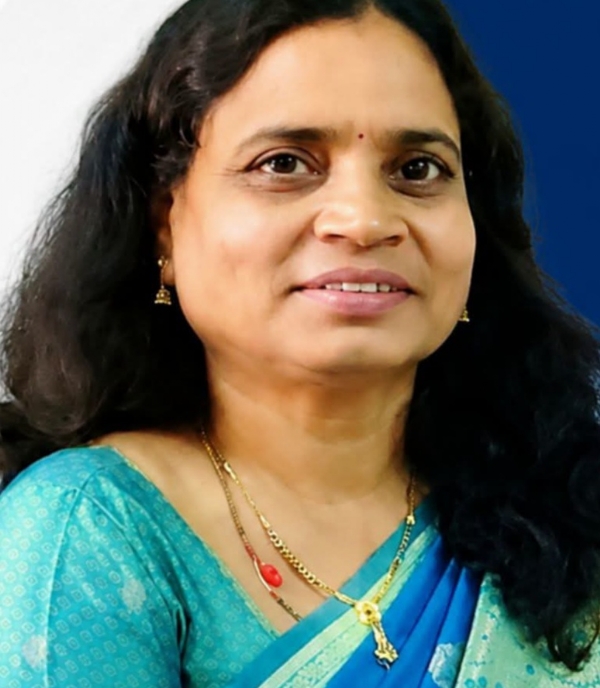 कविता गीत्ते कराड