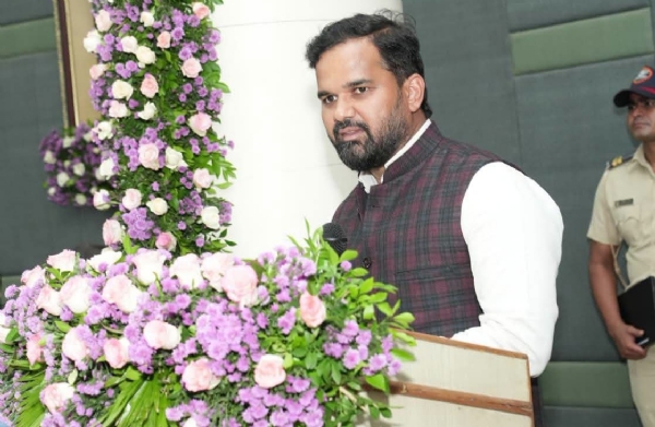 जी श्रीकांत