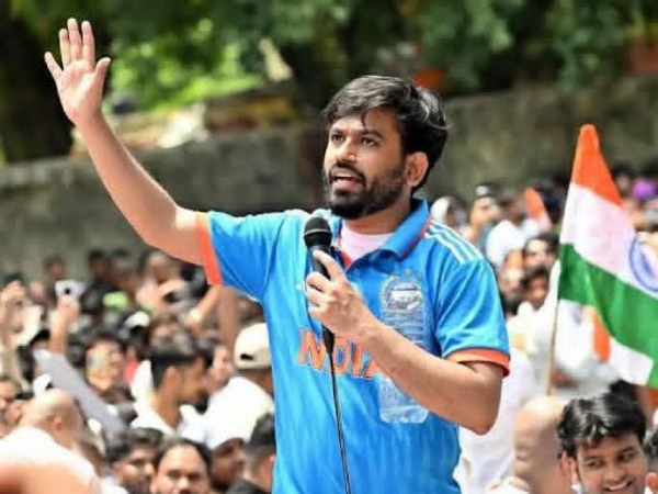 अभिजित दिपके
