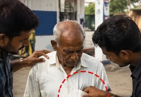 फसवणूक फसवणूक