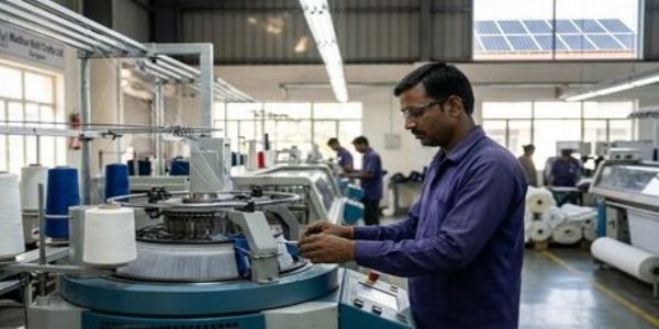 मधुर निट क्राफ्ट्सचा आयपीओ सब्सक्रिप्शनसाठी खुला
