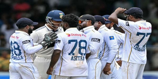 यशस्वी जयस्वालने आशिथा फर्नांडोसोबतच्या वादावर मौन सोडले