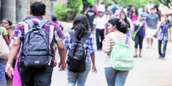 शिक्षण, रोजगारापासून 8.7 कोटी तरुण दूर; नीती आयोगाचा धक्कादायक अहवाल