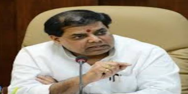 अमरावती स्त्री रुग्णालय दुर्घटनेवर प्रवीण पोटे पाटील यांच्याकडून तीव्र शोक