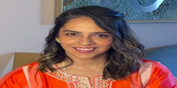 सायना नेहवालने राजकारणात येण्याची इच्छा केली व्यक्त