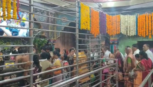 परळी वैद्यनाथ