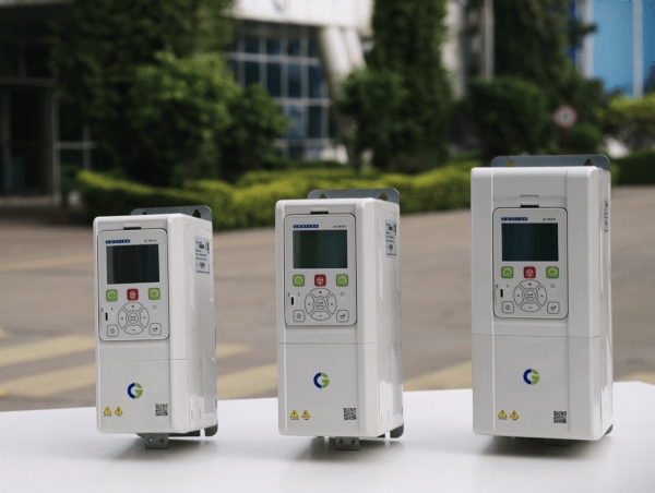 CG Power launches new range of AMX series drives CG Power launches new range of AMX series drives