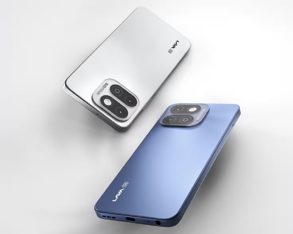 Lava Blaze V1 Pro 5G Smartphone Launched Lava Blaze V1 Pro 5G Smartphone Launched