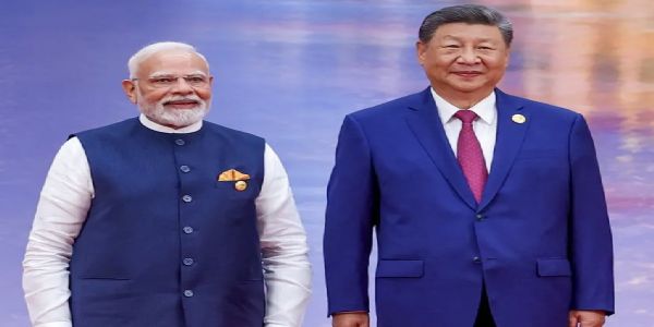 ब्रिक्स परिषदेसाठी शी जिनपिंग भारत दौऱ्यावर येण्याची शक्यता; ४०० लोकांचे शिष्टमंडळही येणार