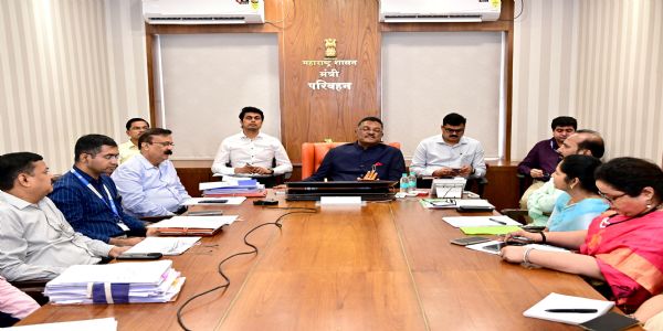 रिक्षा-टॅक्सी चालकांना मराठी भाषेचे प्रशिक्षण देण्याचा उपक्रम या पुढेही सुरू राहणार - परिवहन मंत्री