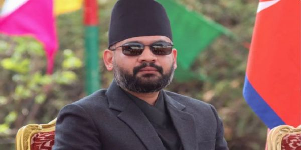 नेपाळमध्ये बालेन शाह सरकारविरोधात जेन-जी पुन्हा रस्त्यावर; राजीनाम्याची मागणी