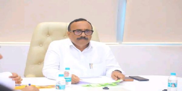 छ. संभाजीनगर - पाणी, पोषण आहार आणि संरक्षण भिंत यांसारख्या मूलभूत सुविधांचा आढावा