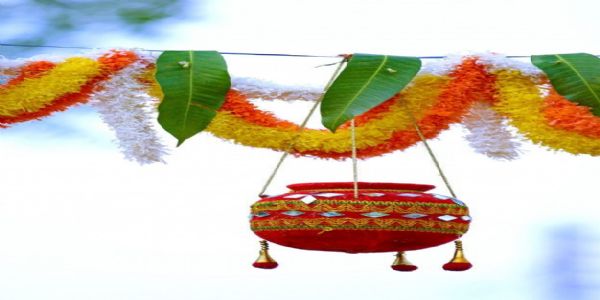 अमरावतीत भाजपने रद्द केला दहीहंडी उत्सव
