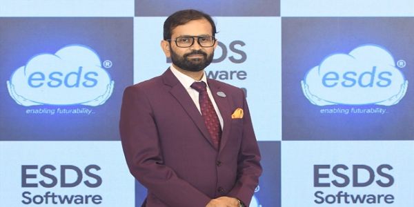 ईएसडीएस सॉफ्टवेअर सोल्यूशन लिमिटेडचा आयपीओ २८ ऑगस्टला होणार खुला