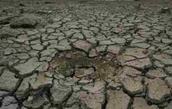 एल-निनोच्या सावटात अमरावतीतील ३७० गावांना पाणीटंचाईची झळ