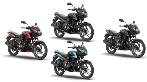Bajaj Pulsar 125 and 150 Launched in New Avatars